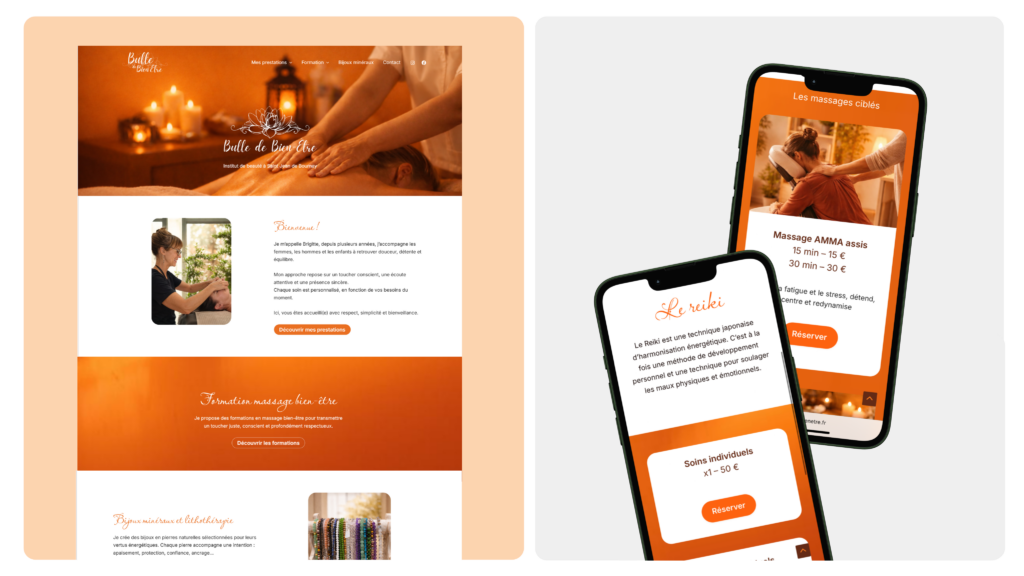 copie de dark blue colorful blocks education bio link website (15)